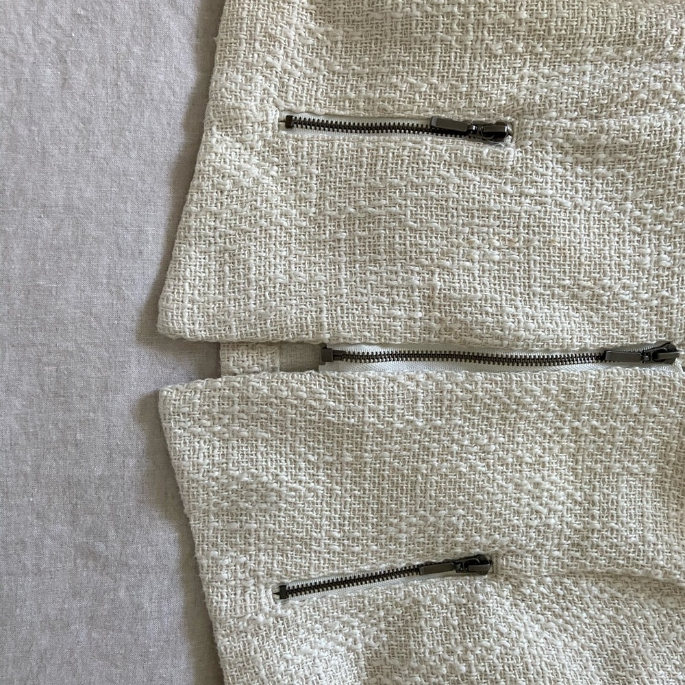 Statement Blazer - image 4